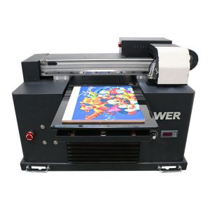 A3 / UV printer د چاپ اسٹیکرز / A3 ډیسټ ماشین UVU ماشین لپاره