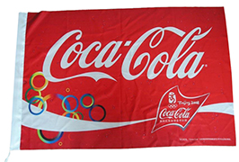 د پرچم کلینر بینر چاپ شوی 1.6m (5 فټ) د چاپ سولر پرنټر WER-ES160