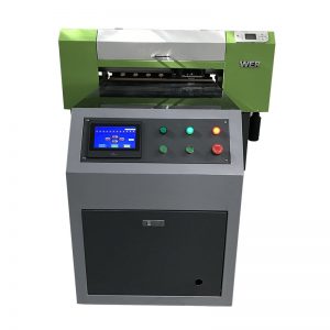 پیویچ چاپګر لوی شکل کینوس پرنټر ګالف بالټ ماشین WER-ED6090UV