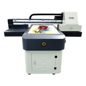 6090 د UV پرنټر قیمت د ګمرک ډیزاین سره